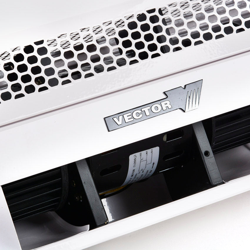 Vector Air Curtain Fan VCSCAC12 (White)_4