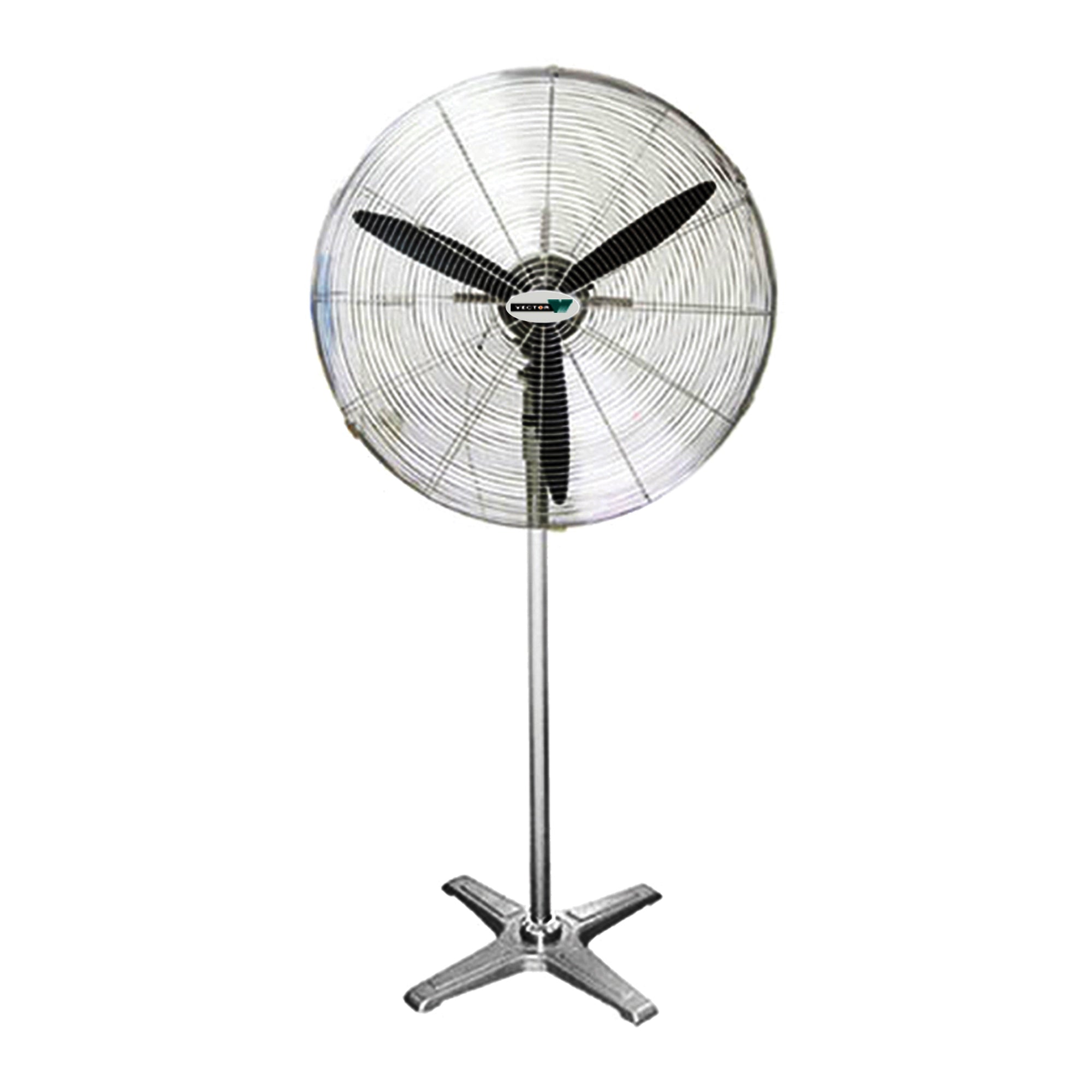Vector SFSI-600NW (24") Industrial Stand Fan_(2)