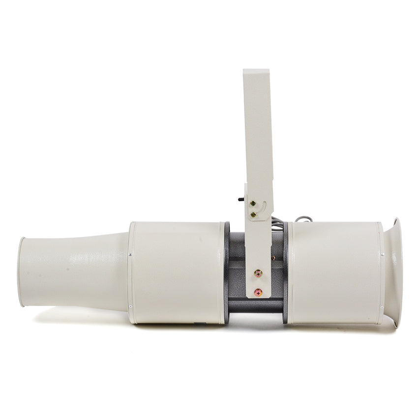 Vector TIV-250D Parking Blower Cooling Fan (Off white)(3)