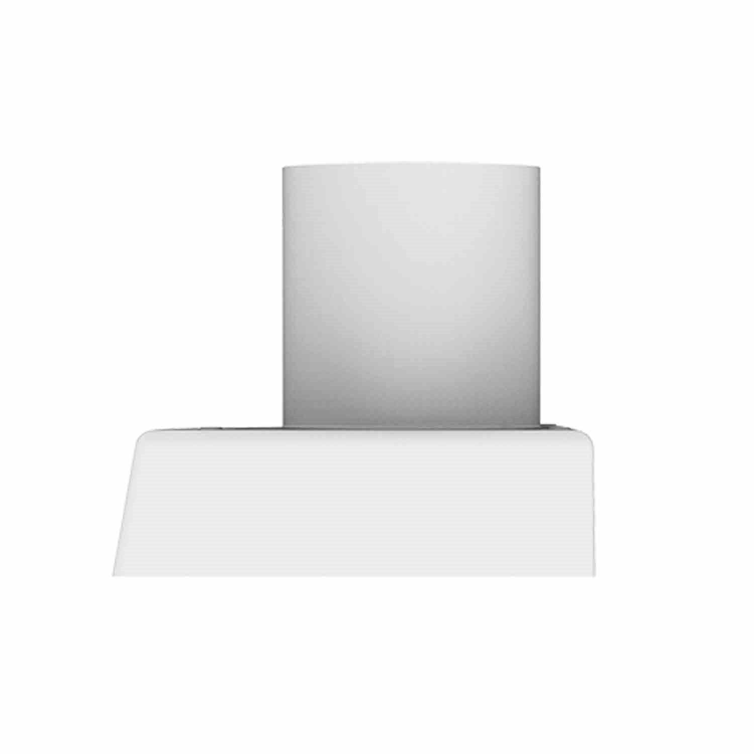 Vector VL-B1-LM-C Basic Corner w/ Fan Ceiling (LED Light & Motorized Extractor Fan in 1) (2)