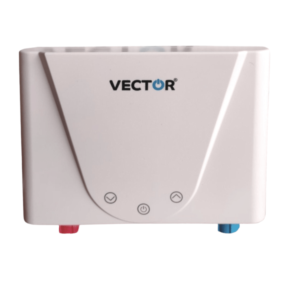Vector VMP-55M GEN 2 3.5-5.5Kw Multipoint Instant Water Heater (White)