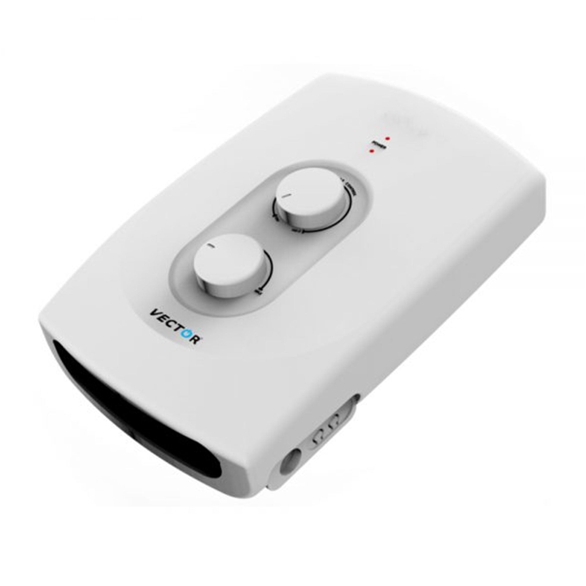 Vector VP-268 3.5 Kw Singlepoint Instant Electric Water Heater w/ Stabilizer (3)