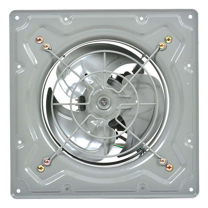 Vector WVP-300 12" Industrial Exhaust Fan (Green) (3)